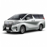 Alphard H30 (2015-2020)