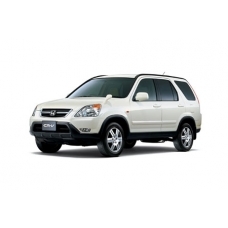 CR-V (1999-2001) Рестайлинг