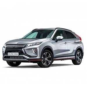 Eclipse Cross