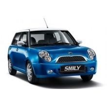 Smily 1 (320) (2008-2015)