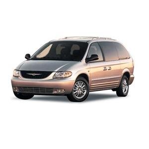 Voyager 4 (2000-2004)