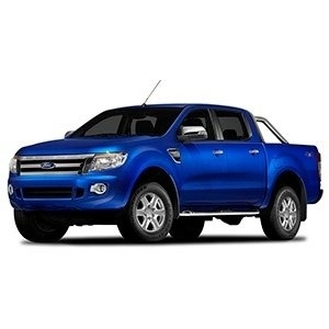 Ranger T6 (2011-2015)