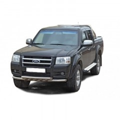 Ranger 2 (2006-2009)