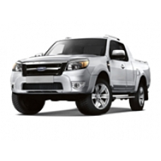 Ranger 2 Рестайлинг (2009-2011)