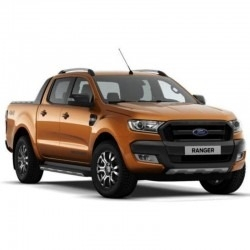 Ranger T6 Рестайлинг (2015-2019)