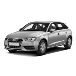 A3 3 (8V) (2012-2016)