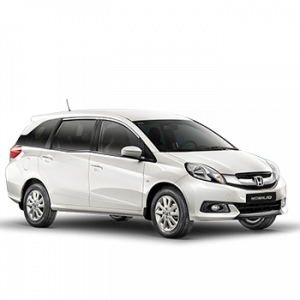 Mobilio 2 (2013-2025)