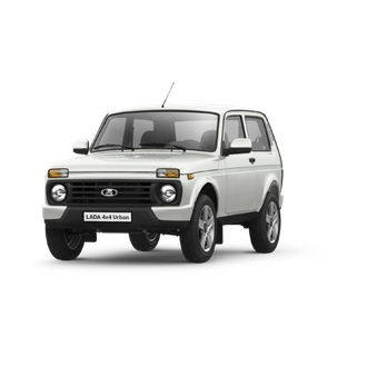 Niva (1993-2020)