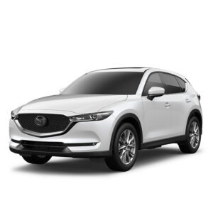 CX-5 2 (2017-2021)