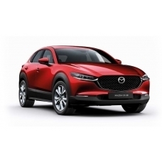 CX-5 2 Рестайлинг (2021-2025)