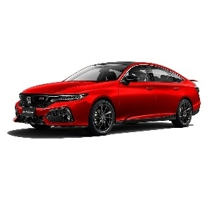 Civic 11 (2021-2023)