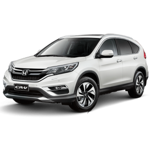 CR-V 4 Рестайлинг (2014-2018)