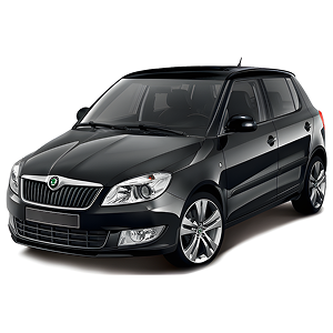 Fabia 2 Рестайлинг (2010-2014)