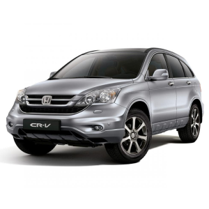 CR-V 3 Рестайлинг (2009-2012)