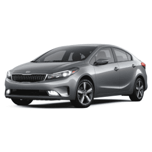 Cerato 3 Рестайлинг (2016-2020)