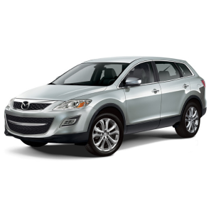 CX-9 Рестайлинг (TB) (2009-2012)