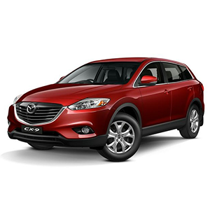 CX-9 Рестайлинг 2 (TB) (2012-2015)