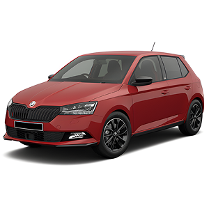 Fabia 3 (2014-2018)