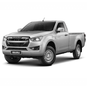 D-MAX 3 (2019-2025)