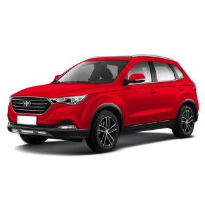 Besturn X40 (2016-2022)