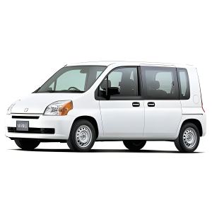 Mobilio 1 (2001-2004)