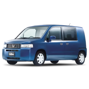 Mobilio Spike 1 (2002-2005)