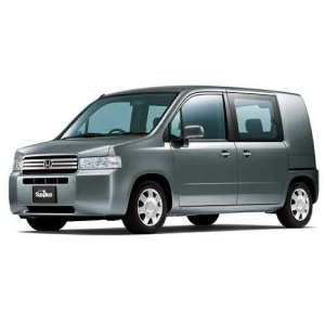 Mobilio Spike 1 Рестайлинг (2005-2008)