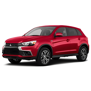 Outlander Sport
