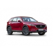CX-5 (2011-2015)