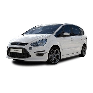 S-max рестайлинг (2010-2015)