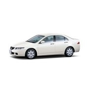 Accord 7 рестайлинг (2005-2008)