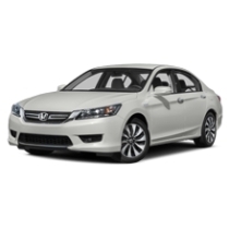 Accord 9 (2012-2015)