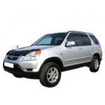 CR-V 2 (2001-2004)