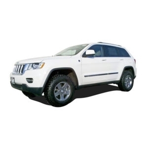 Grand Cherokee