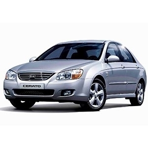 Cerato LD (2003-2007)