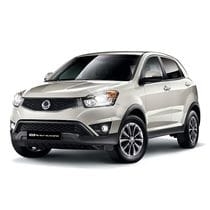 Korando