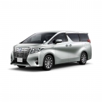Alphard (2000-2007)