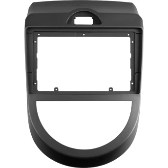 Переходная рамка Kia Soul 1 (2008-2014) (9")