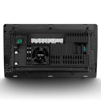 Штатная магнитола Teyes CC3L 4/32 Kia Rio 2 (2005-2011) F1