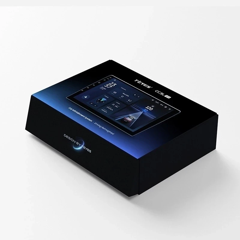 Штатная магнитола Teyes CC3L WiFi 2/32 Buick Regal (2013-2017) Тип-A