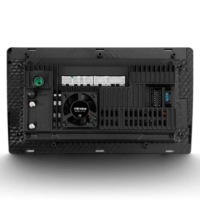 Штатная магнитола Teyes CC3L 4/32 Chevrolet Tahoe (2006-2014)